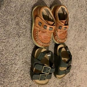 Livie&Luca/OshKosh 4C